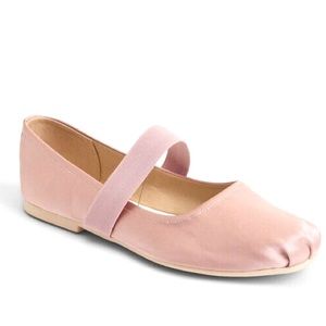 Love Shack Fancy x Gap Ballet Flats / New In Box!